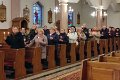 38 Przekazanie Płomienia Miłości  Niepokalanego Serca Maryi